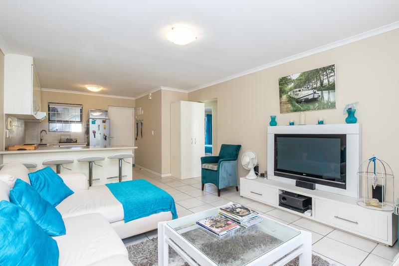 2 Bedroom Property for Sale in Plumstead Western Cape